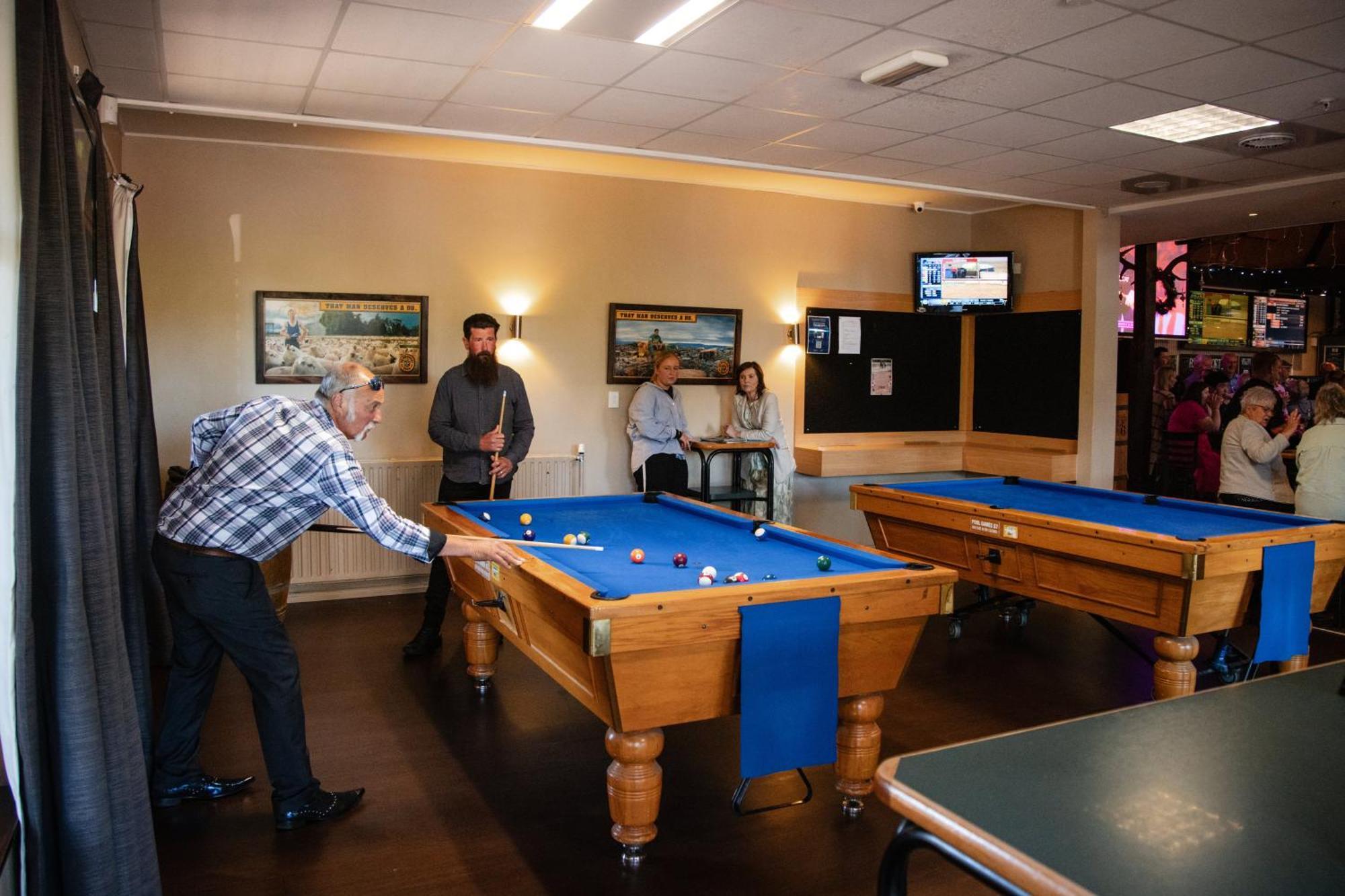 Ascot Park Hotel Invercargill Extérieur photo