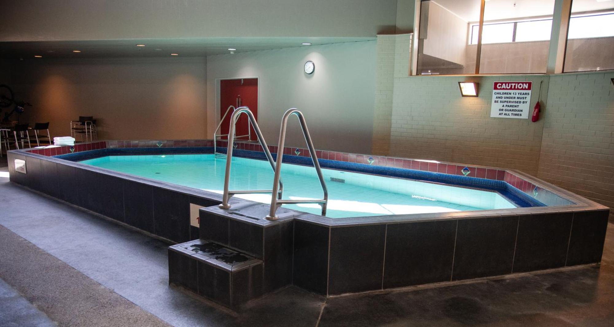 Ascot Park Hotel Invercargill Extérieur photo